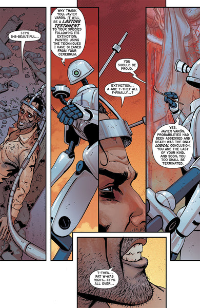 EC Cruel Universe Vol. 2 interior 6 (ISBN 9798894881072) [onix:098e153335c3a6fc3b490fd376be5089]