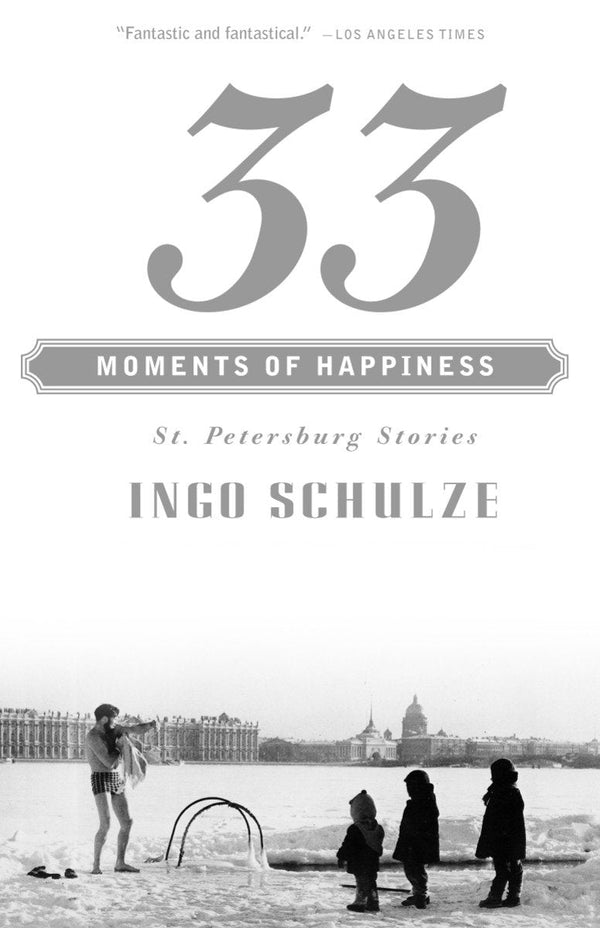 33 Moments of Happiness-Fiction: Short stories and other special features-買書書 BuyBookBook