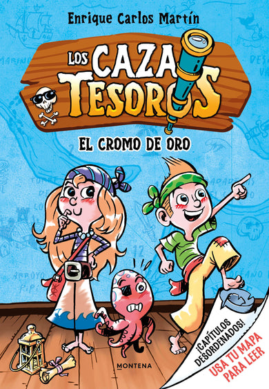 El cromo de oro / The Golden Trading Card cover (ISBN 9791387809126) [onix:4d502858d985e47037e36b850f036e66]