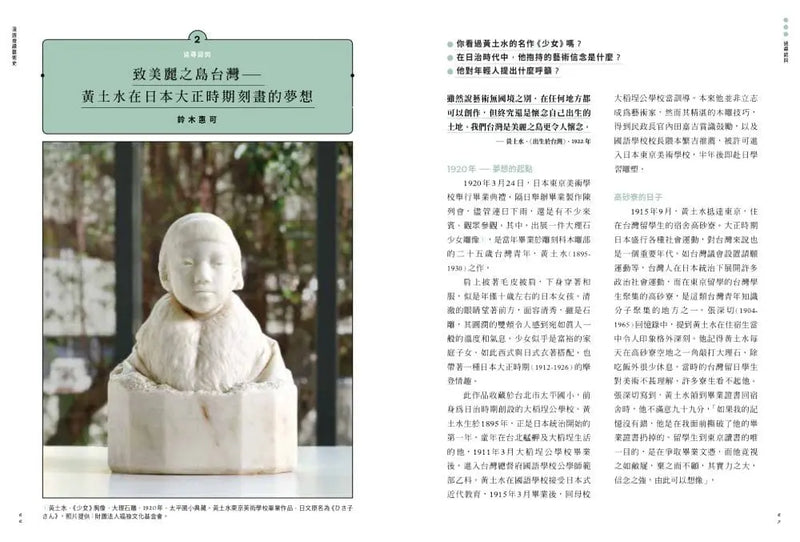 漫遊藝術史：在地作者群談經典命題，用讀者視角寫出我們按讚、分享的藝術故事-Art: general-買書書 BuyBookBook