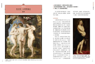 怪奇藝術史：在地作者帶你從怪奇小路，走進藝術史的冷知識和驚嘆號！-Art: general-買書書 BuyBookBook