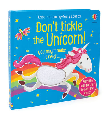 Don't Tickle the Unicorn! interior 1 (ISBN 9781474993876) [onix-asset:483afeec180ed747d91981ac7883dac627284212ee5afac4e5f5680b4e6a0fbd]