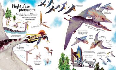 Big Picture Book Dinosaurs interior 1 (ISBN 9781474922449) [onix-asset:f9c75b5c083e6f021ebe80d5c2325124d2c8f81bdbb4f9065442d506587e6944]