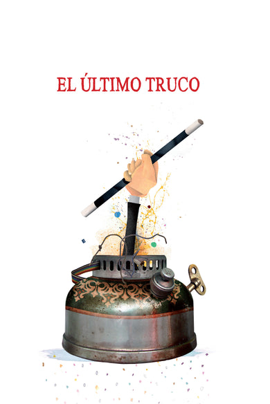La abuela electrónica / Electronic Grandmother interior 5 (ISBN 9798890984449) [onix:9809f24381121fa753fbf7a4caf7c889]