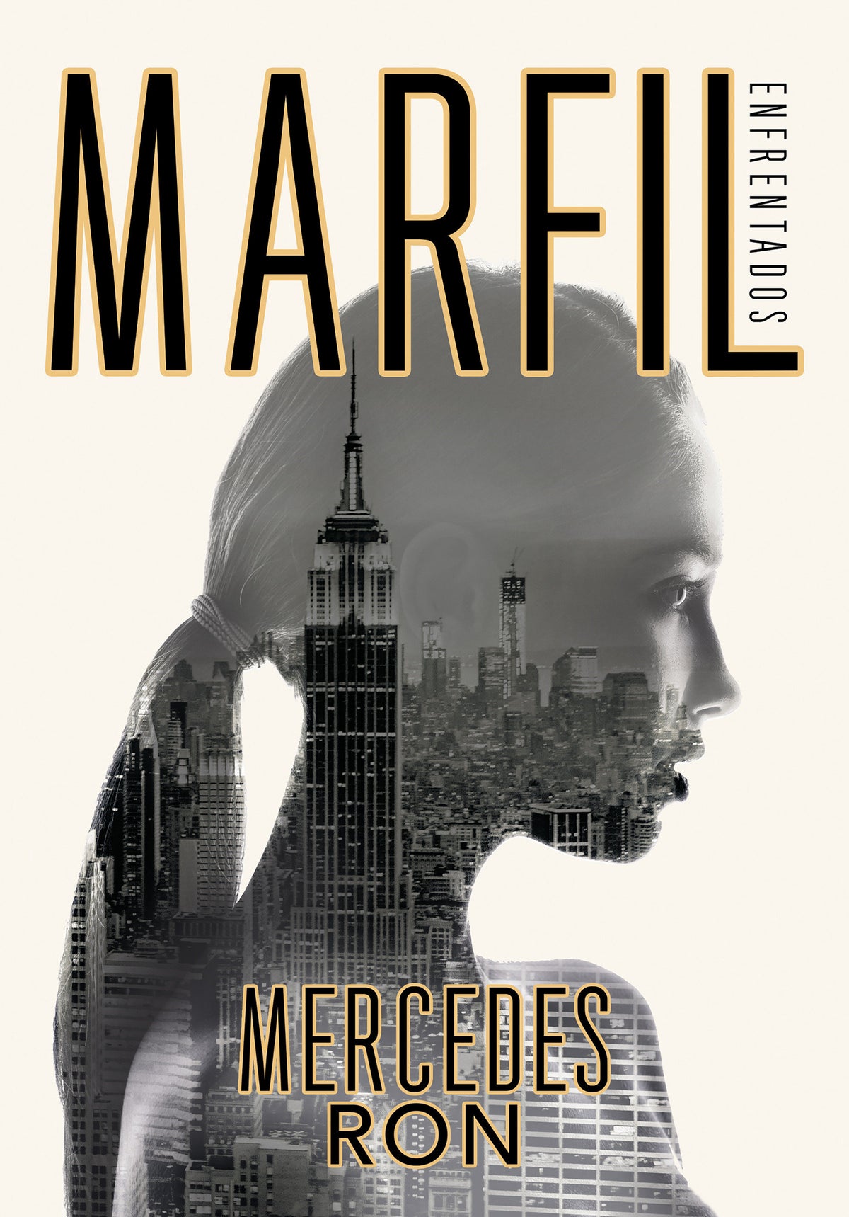 Marfil / Drawn Together cover (ISBN 9788417671488) [onix:bb7d74345f837057f03b1c360fc80eba]