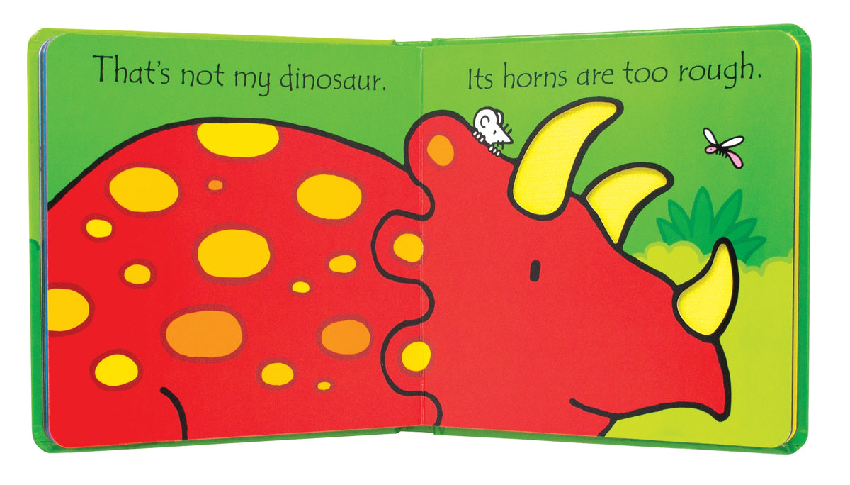 That's not my dinosaur. interior 1 (ISBN 9781474959056) [onix-asset:5465555838276da1cafcd68f4645123fd390fca708166241ff72d8085c4b2a40]