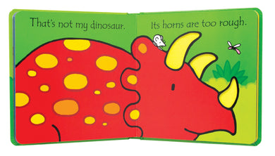 That's not my dinosaur. interior 1 (ISBN 9781474959056) [onix-asset:5465555838276da1cafcd68f4645123fd390fca708166241ff72d8085c4b2a40]