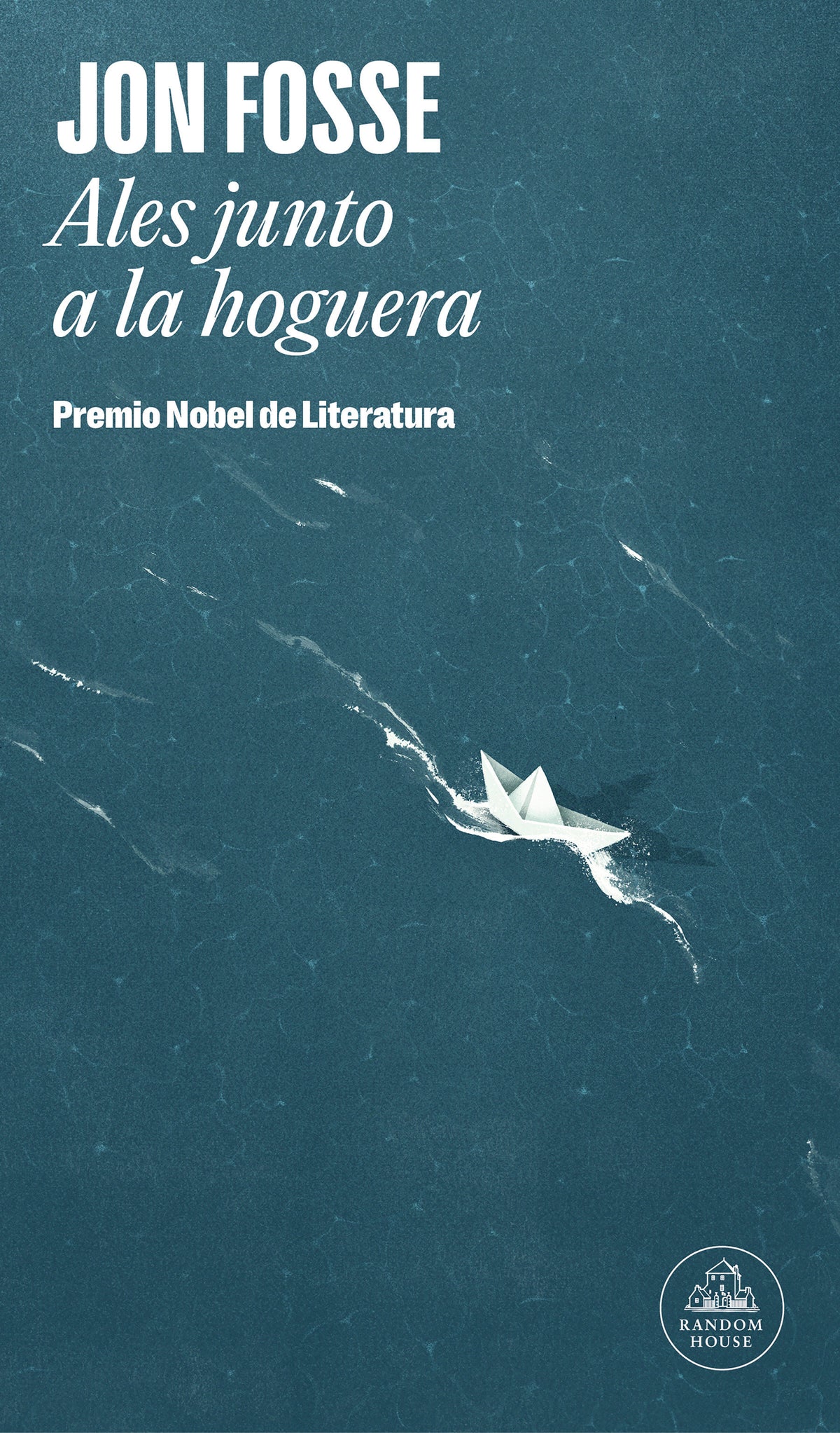 Ales junto a la hoguera / Aliss at the Fire cover (ISBN 9788439743835) [onix:4f227530585314324b39f39607f29ef7]