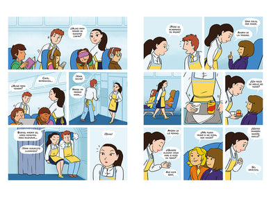 En modo avión / Airplane Mode interior 4 (ISBN 9788425359927) [onix:3cbe03c8f8219c11d034f5b18bbc4609]