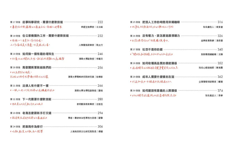 軟技能：soft skills，讓你不過時、不貶值、不消失，工作與人生的升級說明書-Reference/ Information/ Interdisciplinary subjects-買書書 BuyBookBook