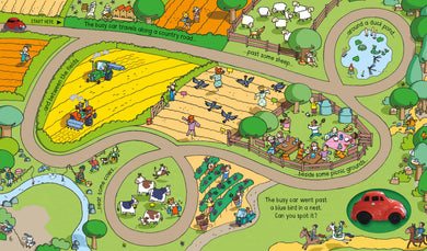 Wind-Up Busy Car interior 1 (ISBN 9781836044338) [onix-asset:36828d2bbc4bb04f7247ce394554180e64eb421dc049fbe20b1f8dd77ae4cc96]