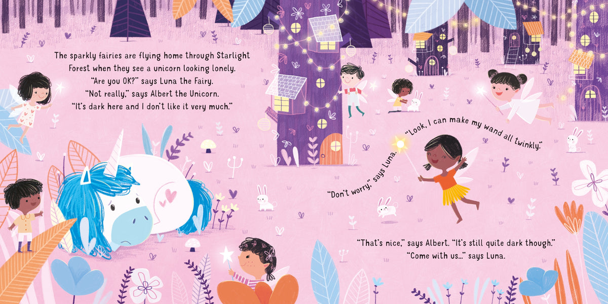 The Twinkly Twinkly Fairies interior 1 (ISBN 9781805073048) [onix-asset:ba8759753f55ca84baa842e60a477d1e18d21c3acc84a422ad6c0e84f930bdd9]