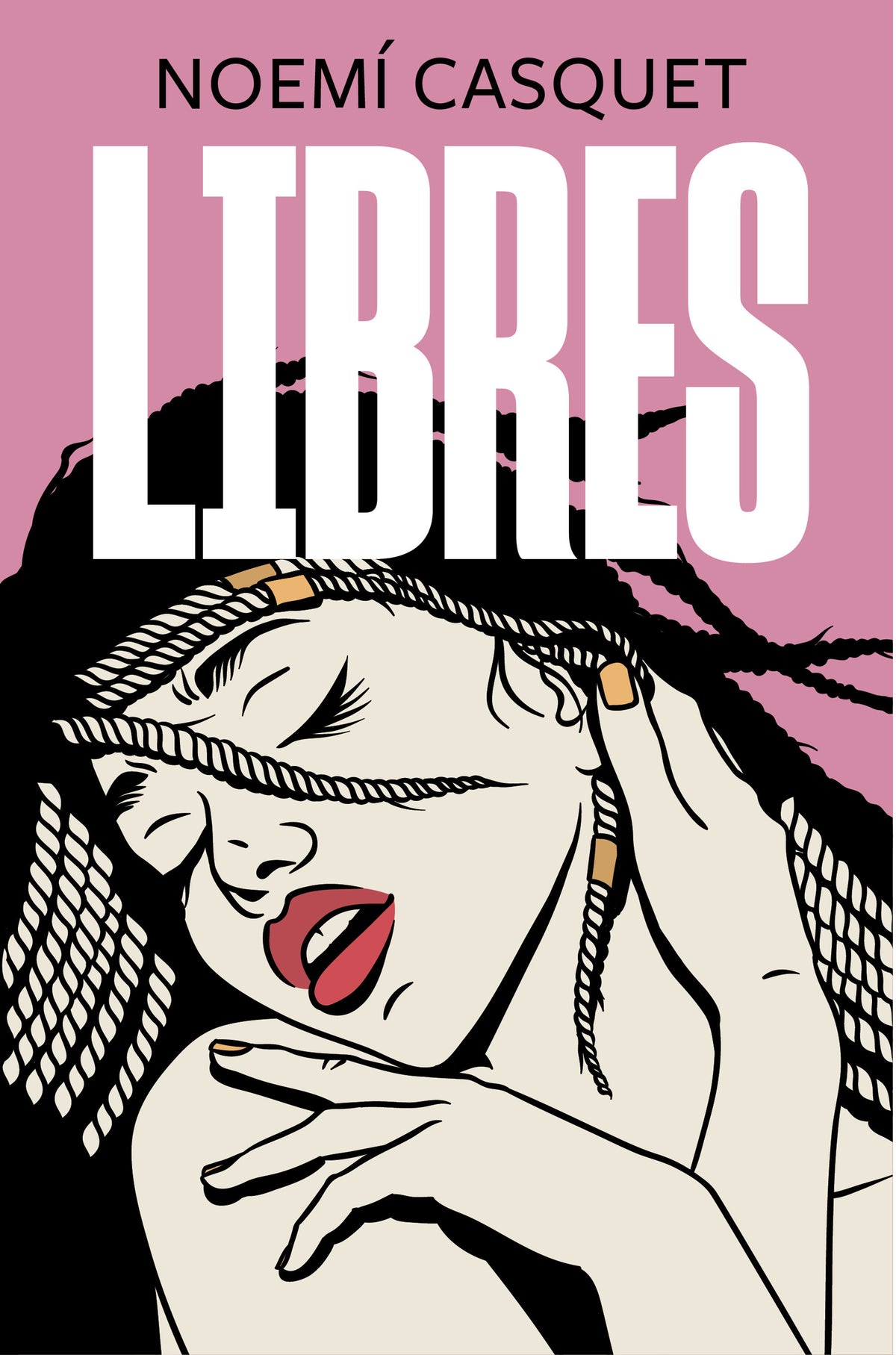 Libres / Free cover (ISBN 9788466667616) [onix:70aba89035893bd436e348bebd050180]