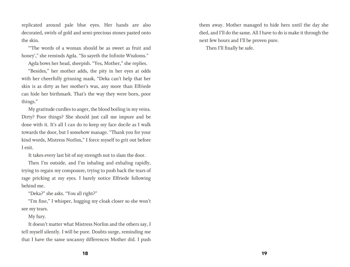 The Gilded Ones interior 1 (ISBN 9781474959575) [onix-asset:3531a50824f54fa82ab5015444bb7900d35dfd9eac3e80034d1fc79fd9a1c5df]