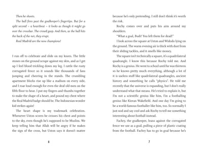 Kick interior 1 (ISBN 9781474928151) [onix-asset:e9050d17ee50a1d6e4e48f936cddaac0e094b31ee2ba309193bc238f754db31f]