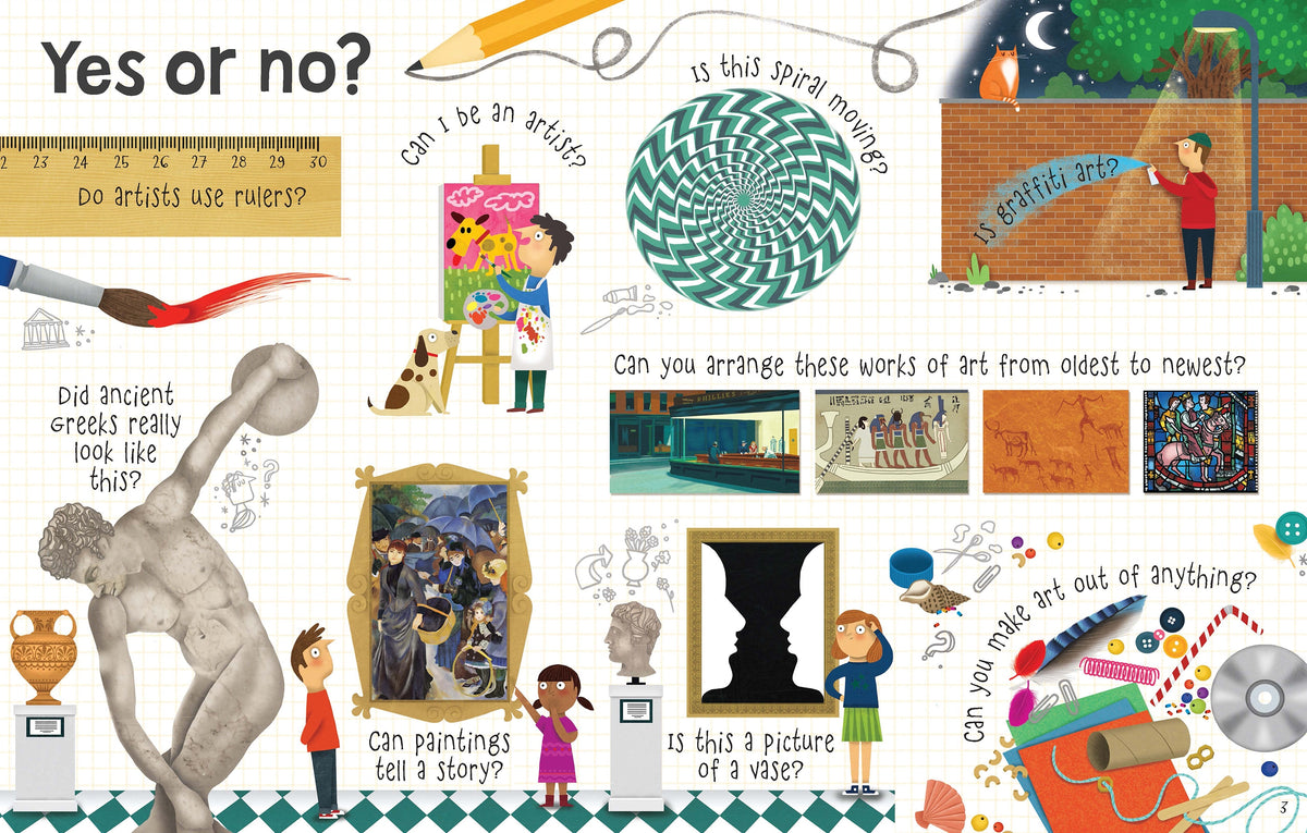 Lift-the-flap Questions and Answers about Art interior 1 (ISBN 9781474940115) [onix-asset:e645434c2285493fe63b4436cfdbea99b4730ae3ac3aba3f6432d22343e785b3]