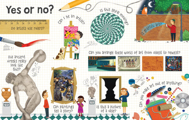 Lift-the-flap Questions and Answers about Art interior 1 (ISBN 9781474940115) [onix-asset:e645434c2285493fe63b4436cfdbea99b4730ae3ac3aba3f6432d22343e785b3]