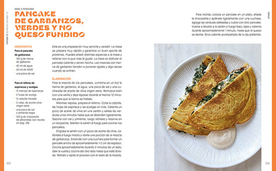 El libro de cocina de El Brasas / El Brasas' Cookbook interior 4 (ISBN 9788425367854) [onix:2c3ad89718980dd290ee6dc3c4cf7ffd]