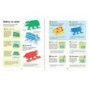 365 Science Activities Usborne