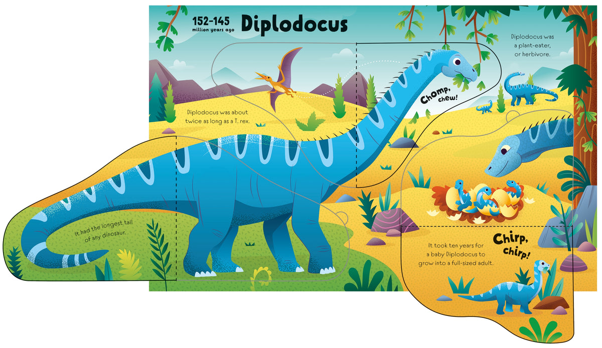 Great Big Dinosaurs (with great big flaps) interior 1 (ISBN 9781805077114) [onix-asset:0f6f102d714ae1681f24886f045ee4152be5722b8989dfd3f0589691daa0e63a]