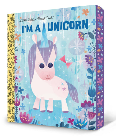 I'm a Unicorn cover (ISBN 9798217232239) [onix-asset:c96f151fde5de83d98415c4765bada1120a7d2a136c2b4a4937e53dd358e66af]