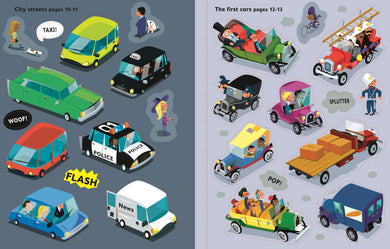 First Sticker Book Cars interior 1 (ISBN 9781805077381) [onix-asset:79e3beaa6b48da85dce9271fb78f21061528ba7c5199de42f30bcd3e290f69b2]