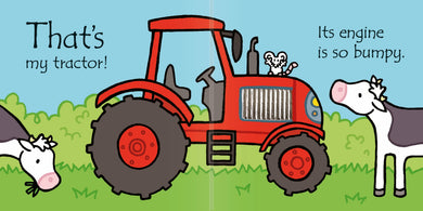 That's not my tractor. interior 1 (ISBN 9781805316930) [onix-asset:0582c60065c910728d7882b4fc973b463f511db5a3013cfde57b92e09d8b4e8e]