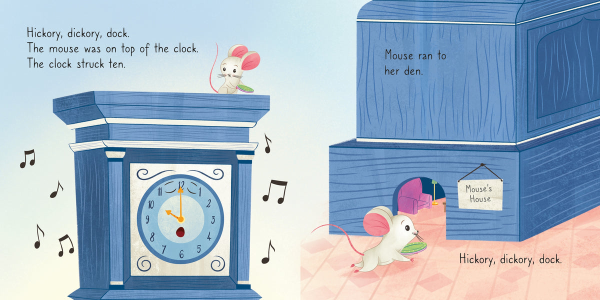 Hickory Dickory Dock interior 1 (ISBN 9781803702681) [onix-asset:ba55d18f2c22af93f9461facbaf19d21d6dacd20ddb072ed69e7fcf96add9f21]