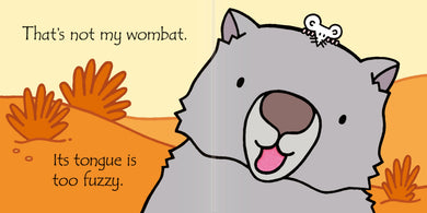 That's not my wombat. interior 1 (ISBN 9781474980470) [onix-asset:9498c2de76773a2c4b2e425f3300afac542a47c497fb9dba7921da20dc55c5c7]