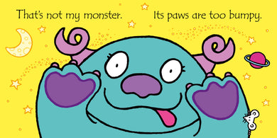 That's not my monster. interior 1 (ISBN 9781803704531) [onix-asset:93da34ab85915985f4ef5ec169d81f93cd635e87d3c8d0e681f0fd42d93bdd0e]
