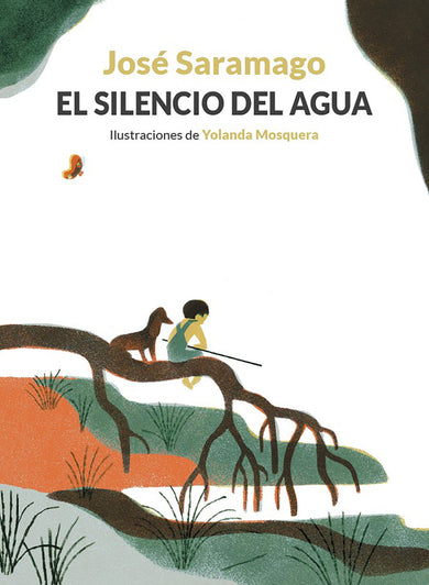 El silencio del agua / The Silence of Water cover (ISBN 9788426427007) [onix:6ae2cd792f7c8d695efb3baa70f04621]