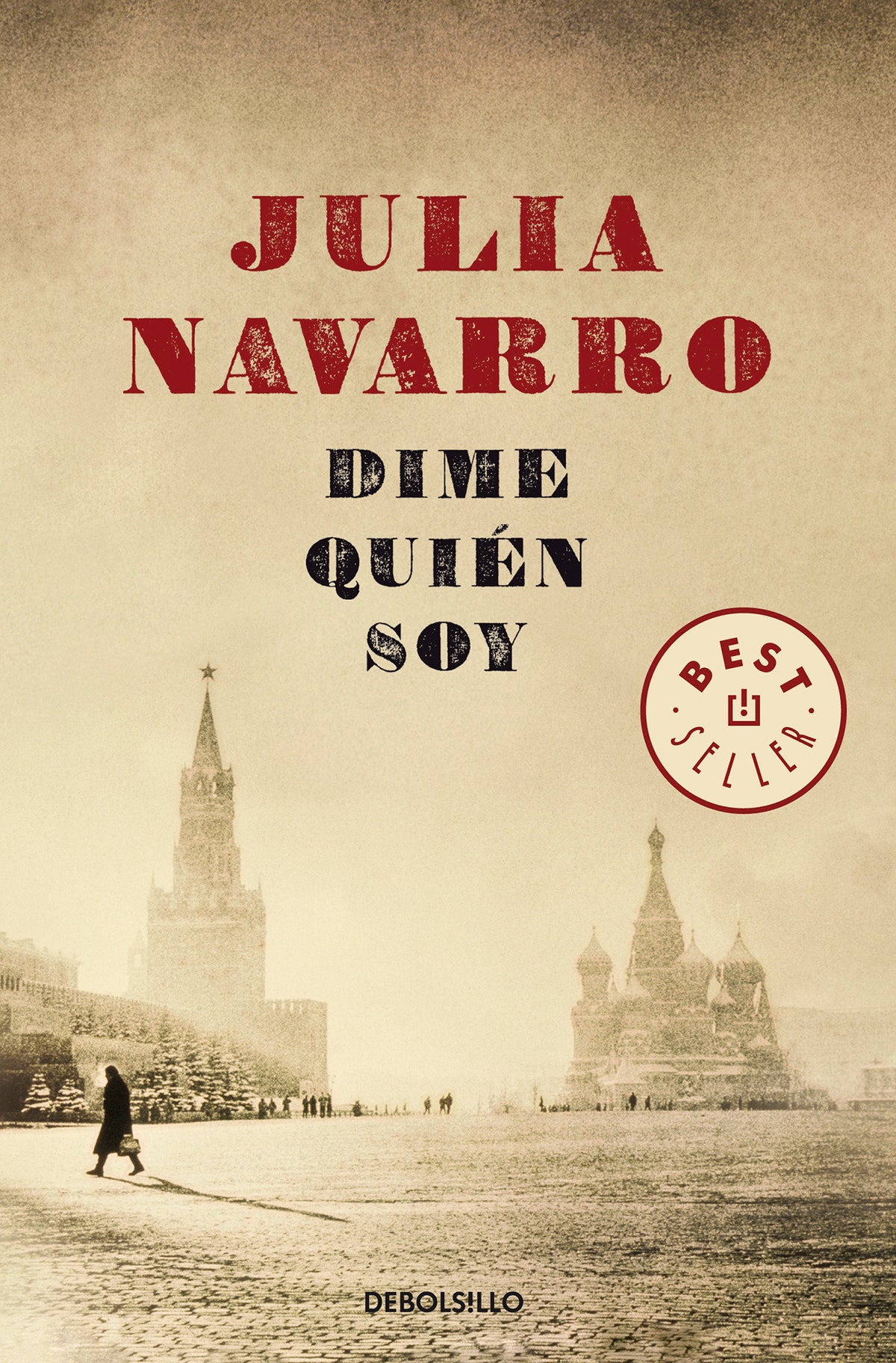 Dime quién soy / Tell Me Who I Am cover (ISBN 9788490322222) [onix:92b2c9d86bff0905bbc2a8fb7ed7bc9d]
