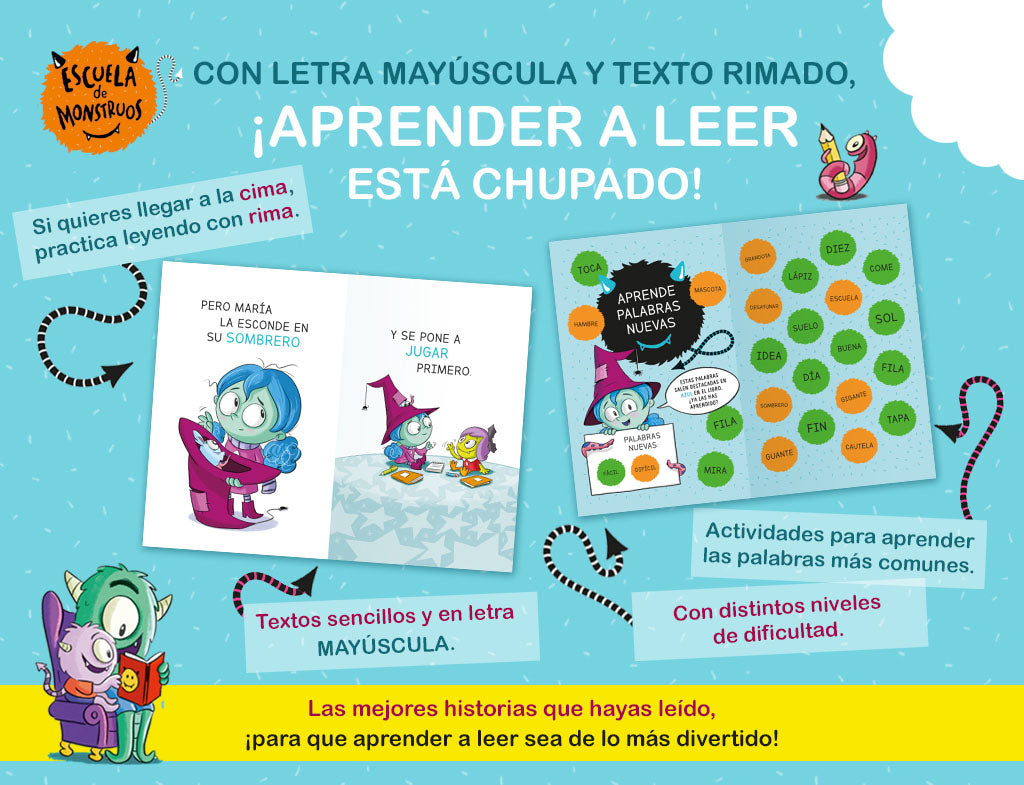 La mascota más grandota / Mary Has the Best Pet interior 1 (ISBN 9788418483189) [onix:a45f488c8c16a34a0c3e8b67e20c9ac0]