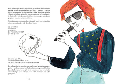 Bowie. Una biografía / Bowie. A Biography interior 5 (ISBN 9788426404657) [onix:97cd5dc45c7e96985b681d55f913fce8]