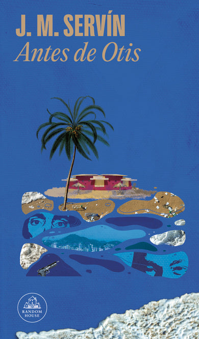 Antes de Otis / Before Otis cover (ISBN 9786073869911) [onix:eb648d4b80878cfa5b10ce79f767add3]
