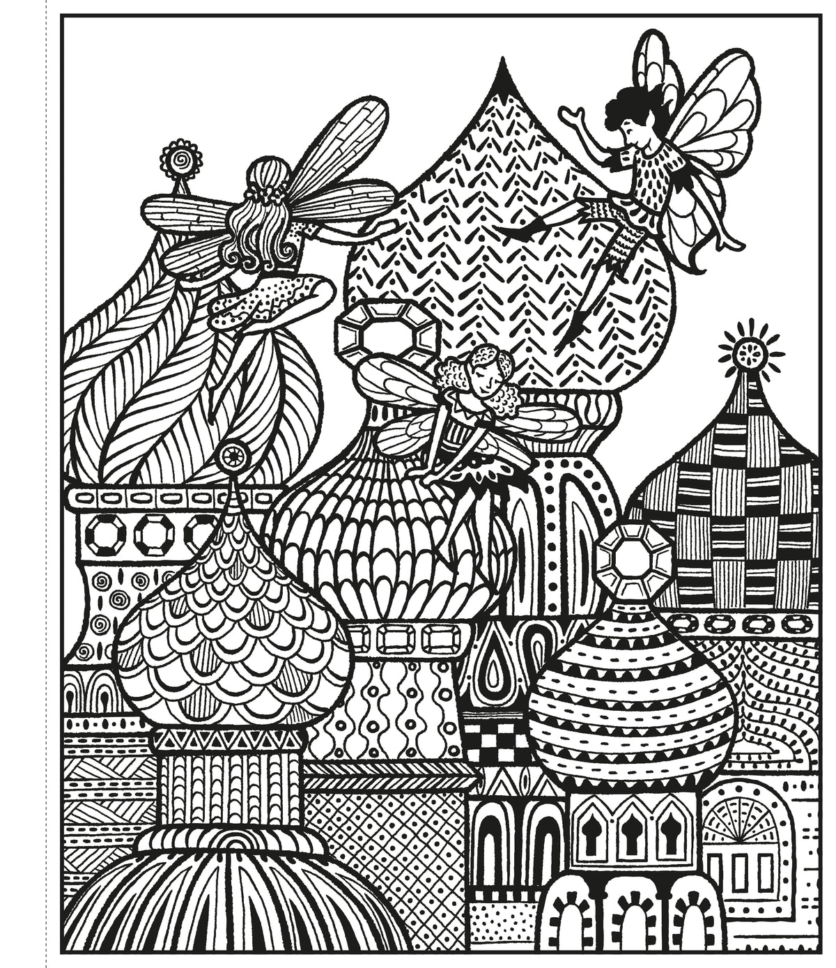 Fairy Palaces Magic Painting Book interior 1 (ISBN 9781474904575) [onix-asset:62dfd715adecdaaf3ec0bf9e0ff542317ee1a83ddef8f057d4868e811cdfd2d9]
