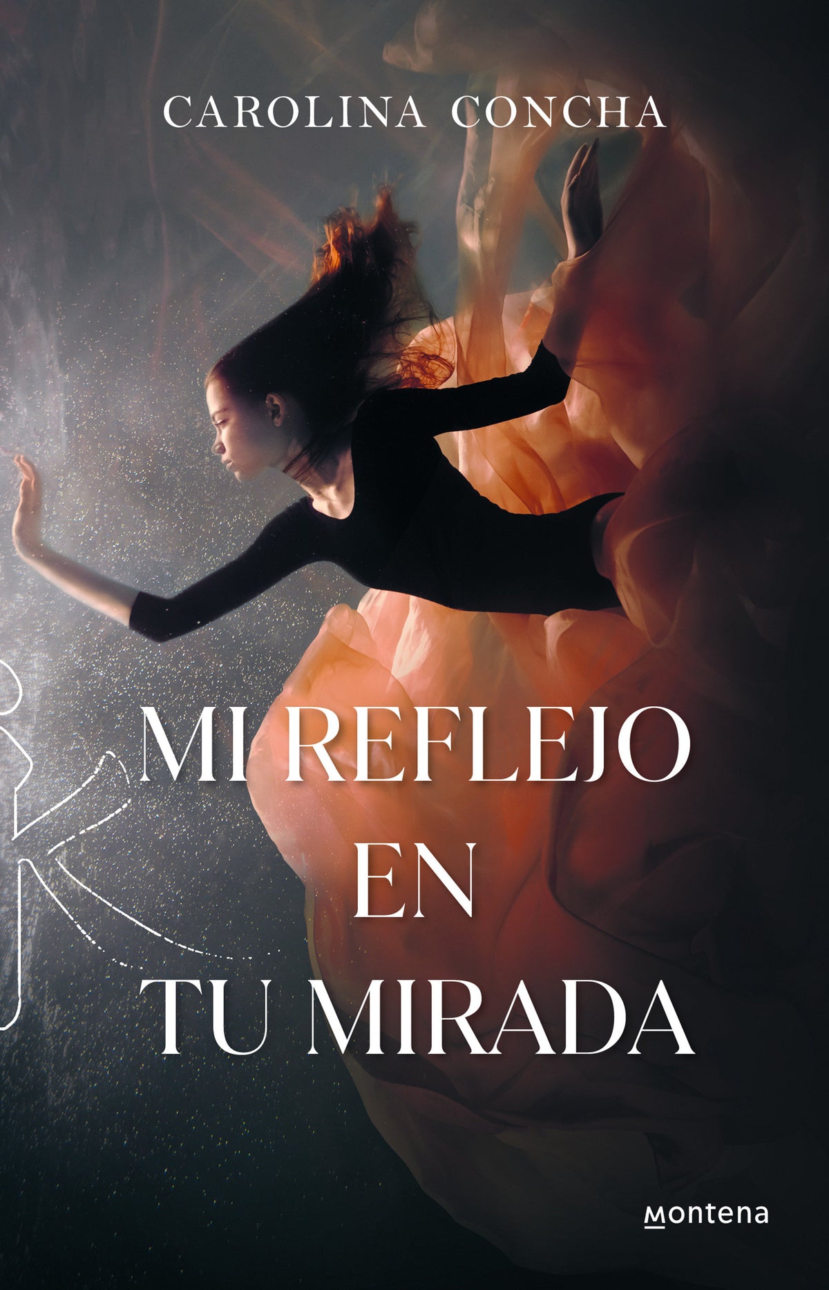 Mi reflejo en tu mirada / My Reflection in Your Eyes cover (ISBN 9786073867054) [onix:8deed91d6bd0fb942d8630aa53d2ebdc]