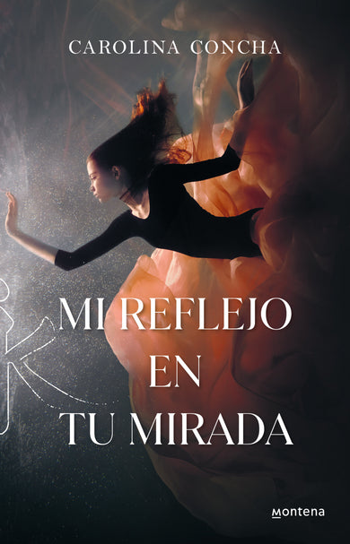 Mi reflejo en tu mirada / My Reflection in Your Eyes cover (ISBN 9786073867054) [onix:8deed91d6bd0fb942d8630aa53d2ebdc]