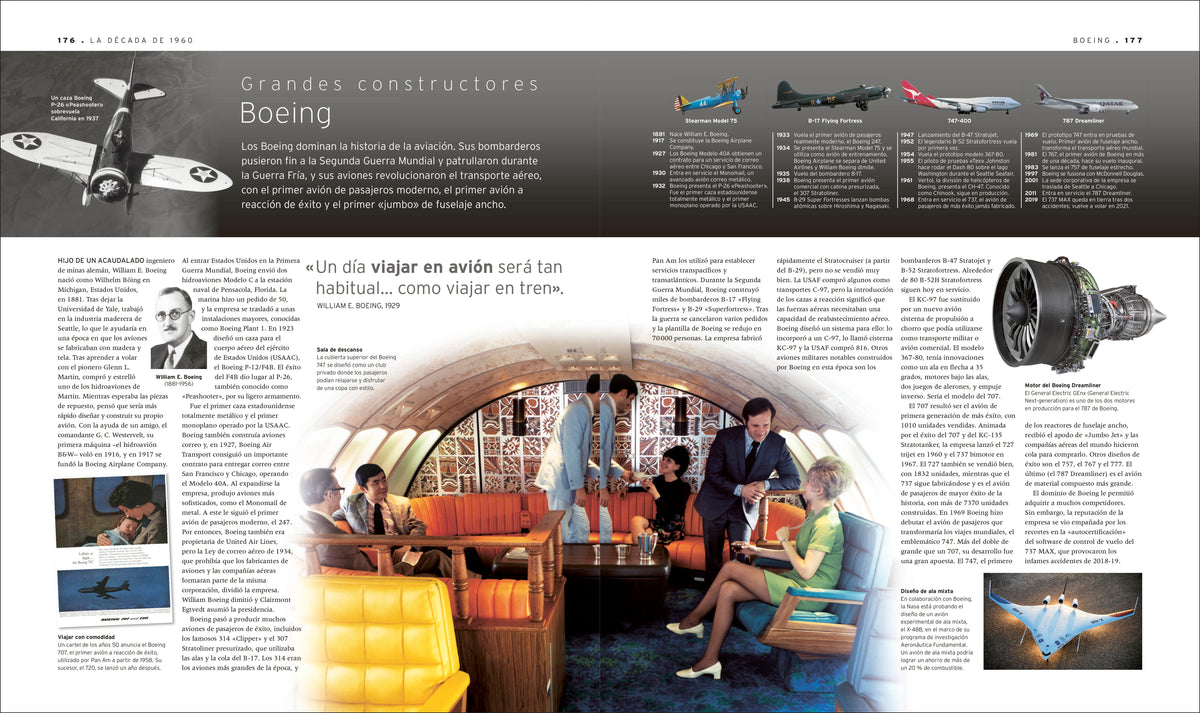 El libro de los aviones (Aircraft) interior 5 (ISBN 9798217312962) [onix:008f2d0ec62e2ebc847450c525eaca6f]