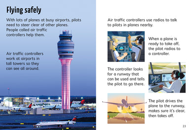 Beginners Planes interior 1 (ISBN 9781805079644) [onix-asset:edc97e696cd0c27cb12c0732132627c866b903185052eaa7f49c835ec85b833b]