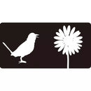 黑看白 (視覺感官紙板書)-非故事: 學前基礎 Preschool Basics-買書書 BuyBookBook