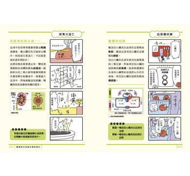 最有梗的科學教室套書 (共3冊) (上谷夫婦)-非故事: 參考百科 Reference & Encyclopedia-買書書 BuyBookBook