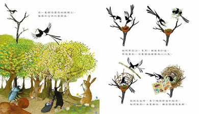 東西太多啦！-故事: 兒童繪本 Picture Books-買書書 BuyBookBook