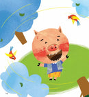 失敗一次沒什麼大不了-故事: 兒童繪本 Picture Books-買書書 BuyBookBook