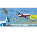 搭飛機去旅行-故事: 兒童繪本 Picture Books-買書書 BuyBookBook
