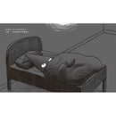 小怪獸和雞皮疙瘩: 給大人、小孩面對不安的處方箋 (新井洋行)-故事: 兒童繪本 Picture Books-買書書 BuyBookBook