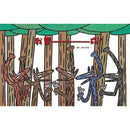 我贊成！(宮西達也 - 大野狼友情爆笑集)-故事: 兒童繪本 Picture Books-買書書 BuyBookBook