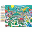 玩具迷宮 (香川元太郎)-活動: 益智解謎 Puzzle & Quiz-買書書 BuyBookBook