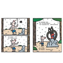 超神奇糖果鋪 (宮西達也)-故事: 兒童繪本 Picture Books-買書書 BuyBookBook