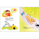 【生活中的財金素養】 伊莎貝爾的洗車店：小錢變大錢的魔法 (希拉．貝爾)-故事: 橋樑章節 Early Readers-買書書 BuyBookBook